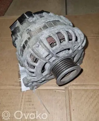 Skoda Citigo Generator/alternator 04C903023B