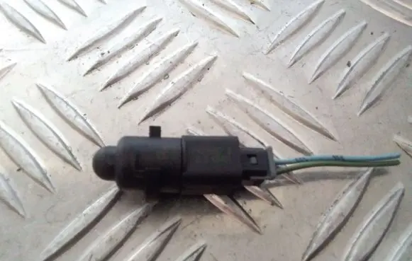 Citroen C4 I Sun solar sensor P4505827B