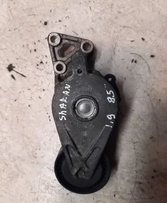 Volkswagen Sharan Alternator belt tensioner 950372