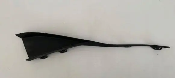 Mercedes-Benz CLS W257 Front bumper lower grill A2578858503