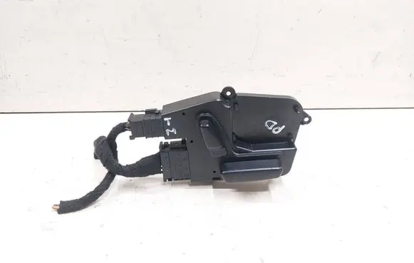 Seat control switch