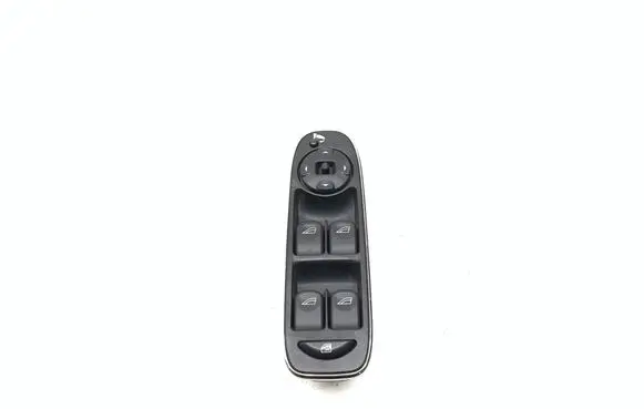 Jaguar XJ X350 Electric window control switch 2W9314540BE