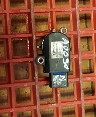 Volvo S80 Air quality sensor 6G9N19C734AB