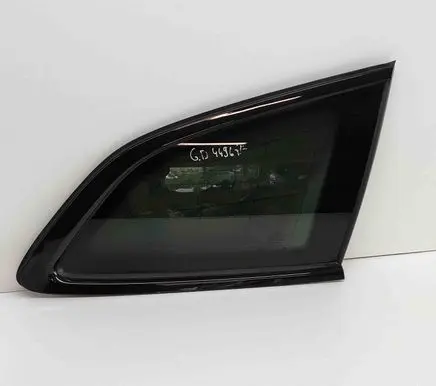 BMW 3 G20 G21 Rear side window 43R011006 7499518