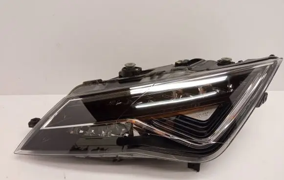 Seat Leon (5F) Headlight/headlamp 5F1941007C 69800L06 0100L76LH9