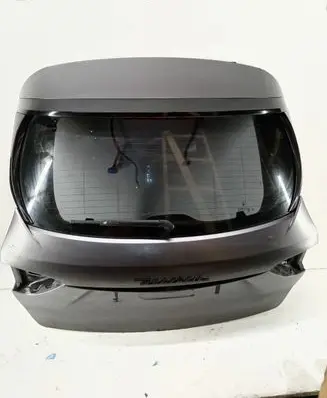 Maserati Levante Tailgate/trunk/boot lid