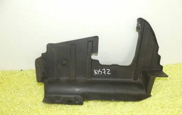 Honda Jazz Intercooler air guide/duct channel 71375-TZB-G0