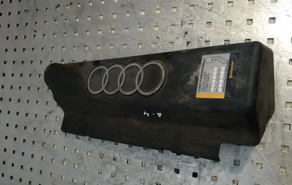 Audi A4 S4 B5 8D Engine cover (trim) 06B103935