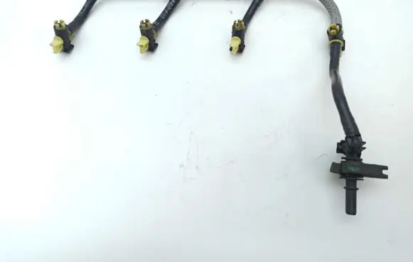 Renault Master III Fuel return line/hose 