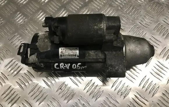Honda CR-V Starter motor M002T85672