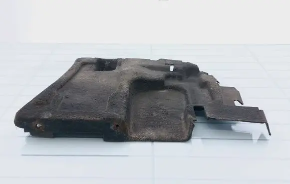 Other under body part