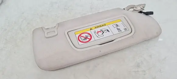 Ford S-MAX Sun visor CU5A00014BC