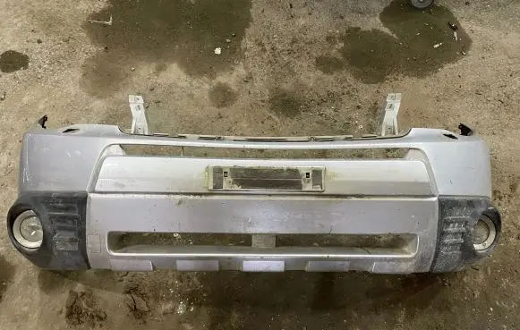 Subaru Forester SH Front bumper