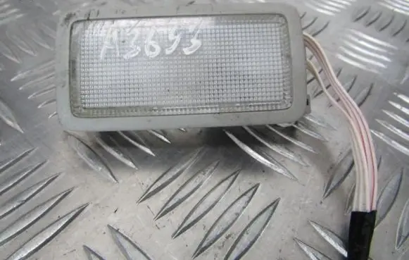 Toyota Auris 150 Other interior light 8134030100 81340-30100