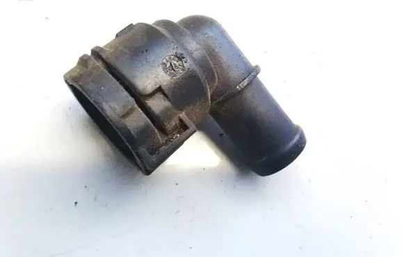 Skoda Octavia Mk2 (1Z) Engine coolant pipe/hose 1k0122291h