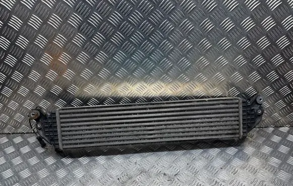 Mazda 3 III Intercooler radiator SH0113565