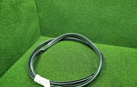 KIA Sportage Rear door rubber seal (on body) 