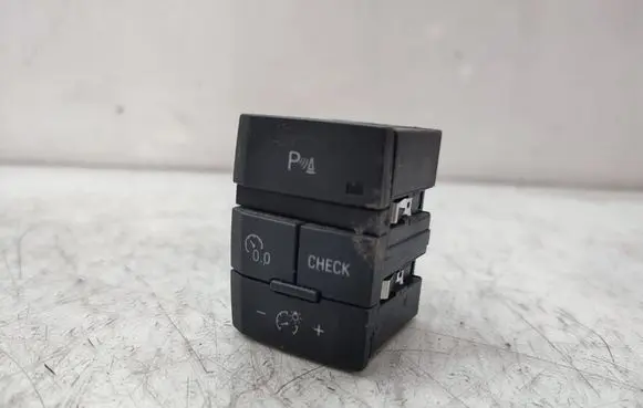 Audi Q7 4L Other switches/knobs/shifts 4L2927123A