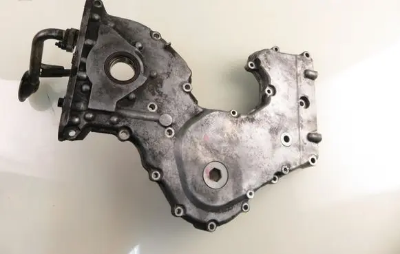 KIA Rio Other engine part 