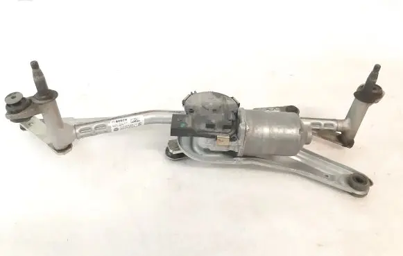 Volkswagen T-Cross Front wiper linkage and motor 2GM955023A
