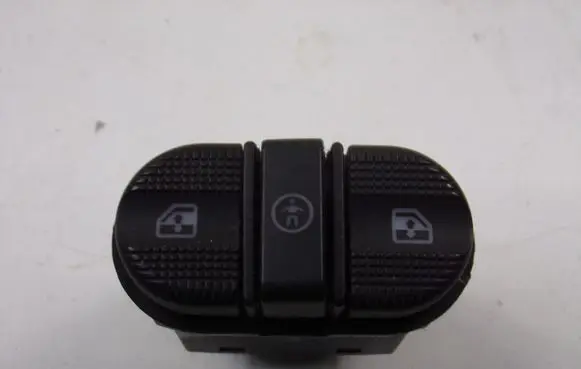 Ford Galaxy Electric window control switch 95VW14529CAW