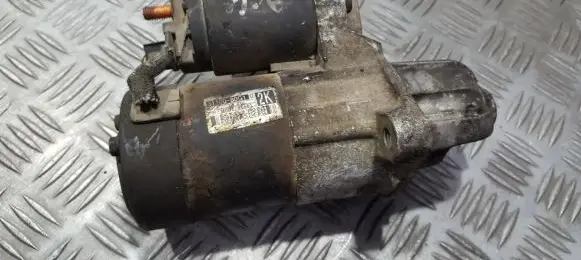 Suzuki Ignis Starter motor 3110080g1