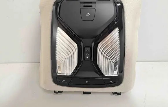 BMW X4 G02 Front seat light 5B32488 5B32494