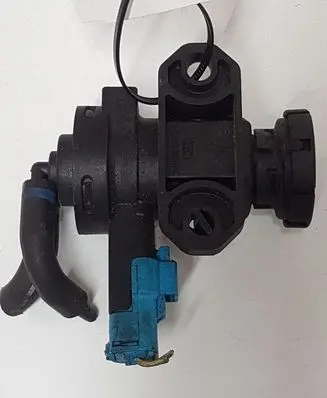 Citroen C5 Turbo solenoid valve 9635704380 0928400414