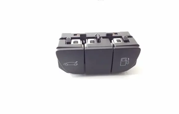 Peugeot 508 Fuel tank opening switch 96661584XT