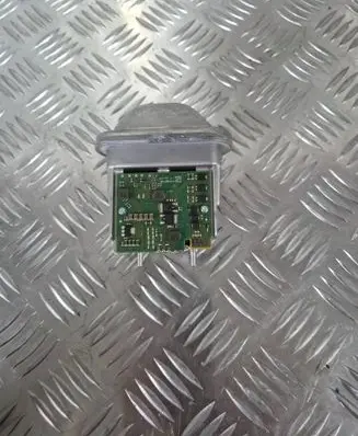 Opel Astra K LED ballast control module 7960311099 1651J1708R