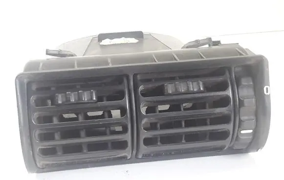 BMW 5 E34 Dash center air vent grill 1375561 1374261