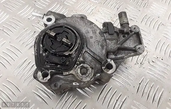 Land Rover Freelander 2 - LR2 Vacuum pump d171b1b