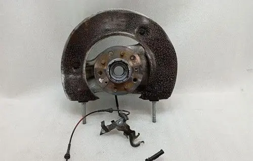 BMW M3 G80 Front wheel bearing hub 31208095664