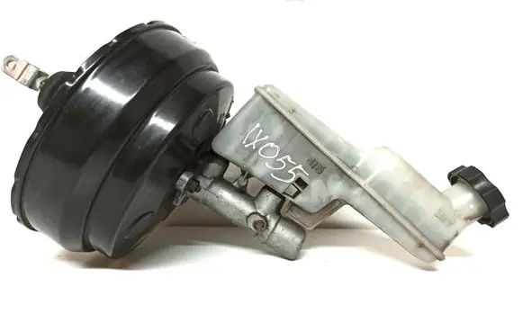 Hyundai ix35 Brake booster 585002S870 591102S950
