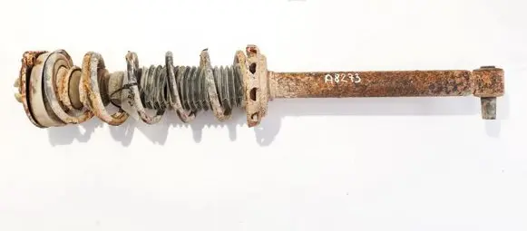 Audi A4 S4 B5 8D Rear shock absorber/damper