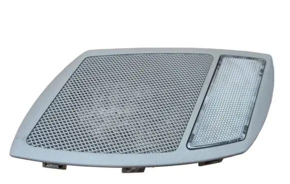 Mercedes-Benz C W204 Panel speaker A2048202302 02609B0231