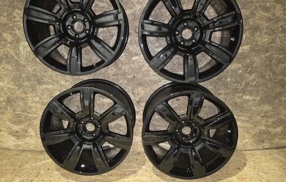 Bentley Flying Spur R20 alloy rim 3W0601025S ET41 9J20