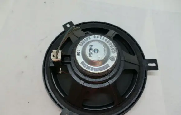 Jeep Cherokee Front door speaker 1AF63AXRAA