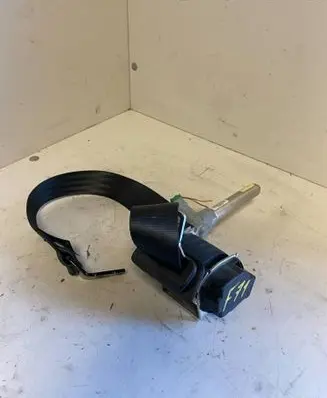 Volvo S80 Rear seatbelt 39818802