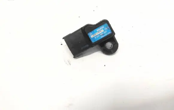 Opel Zafira A Air pressure sensor 0281002437