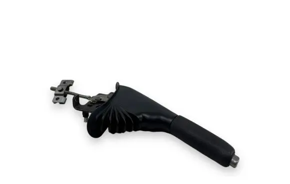 Fiat 500 Abarth Handbrake/parking brake lever assembly A134