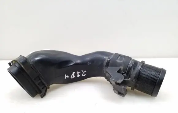 Opel Zafira B Intercooler hose/pipe 13223398