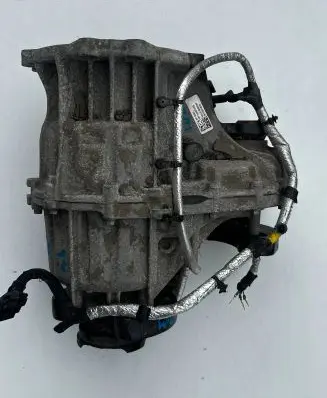 Jeep Grand Cherokee WL Gearbox transfer box case 68589091AB M0141238 TD13201W0162