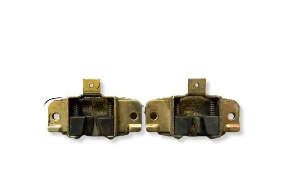 Volkswagen Transporter - Caravelle T4 Loading door lock 701829721A