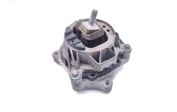 BMW 3 F30 F35 F31 Engine mount bracket 6859412