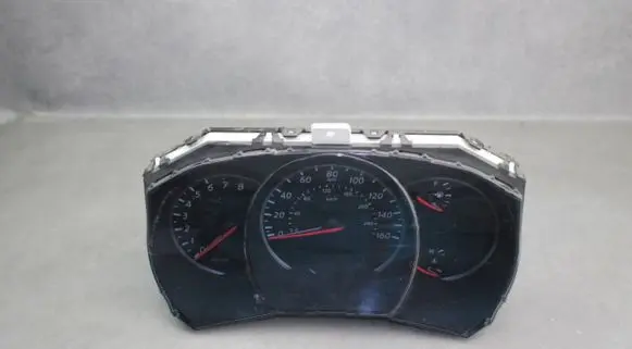 Nissan Murano Z51 Speedometer (instrument cluster) 1SX7ZXUNP 1SX7Z