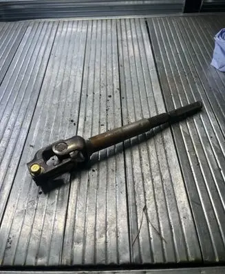 Toyota Yaris Steering column universal joint 