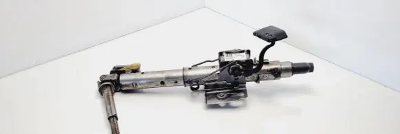 Volkswagen Golf IV Steering wheel axle 1J1419501EG