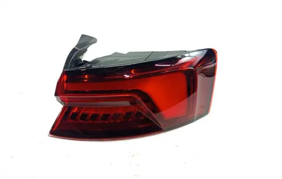 Audi A5 Rear/tail lights 8W6945092J 636000 636028