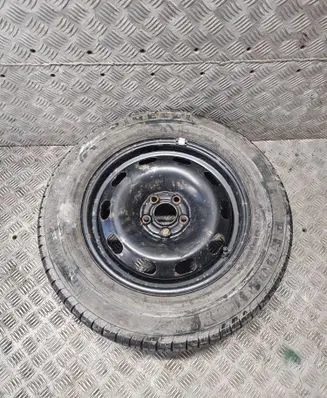 Volkswagen Golf IV R15 spare wheel 1J0601027K